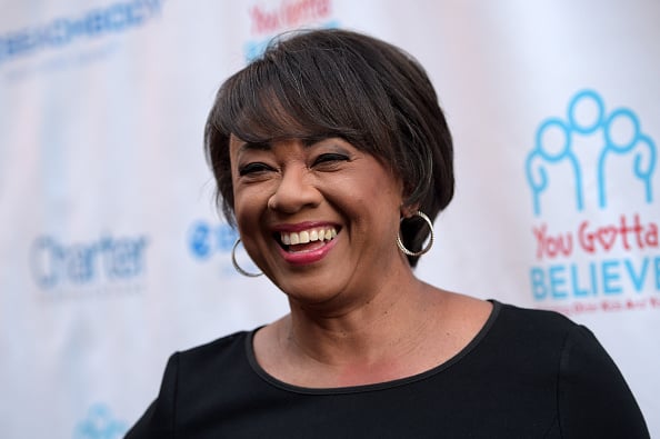 Janice Huff Net Worth | Celebrity Net Worth