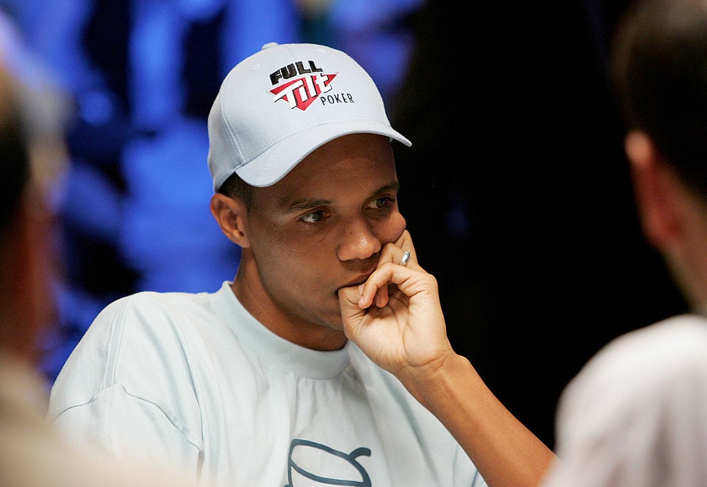 Phil Ivey Net Worth Celebrity Net Worth