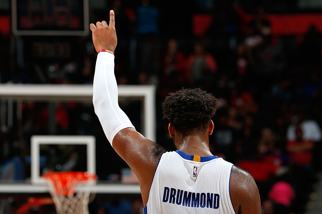 (Kevin C. Cox/Getty Images)