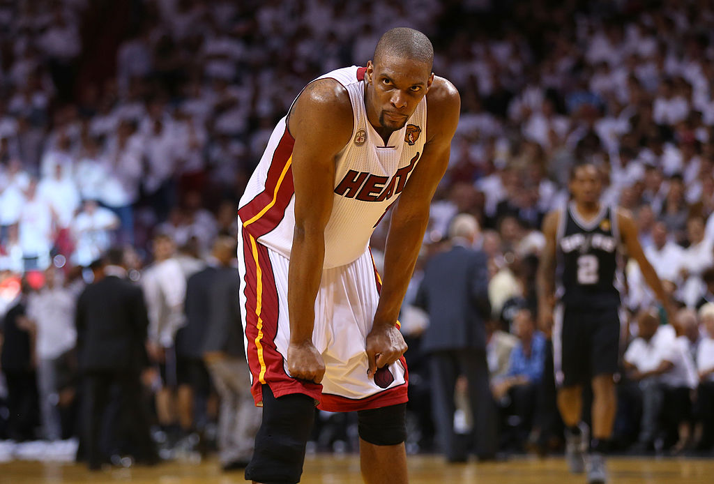 (Mike Ehrmann/Getty Images)