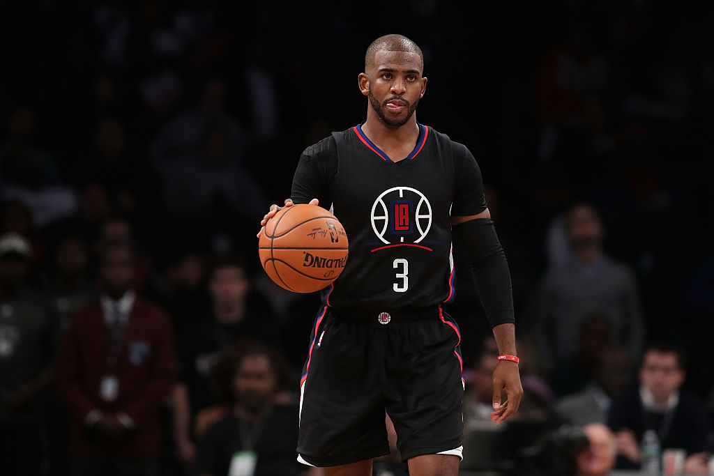 (Michael Reaves/Getty Images)