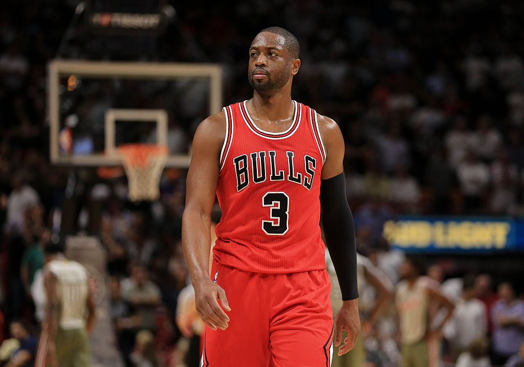 (Rob Foldy/Getty Images)