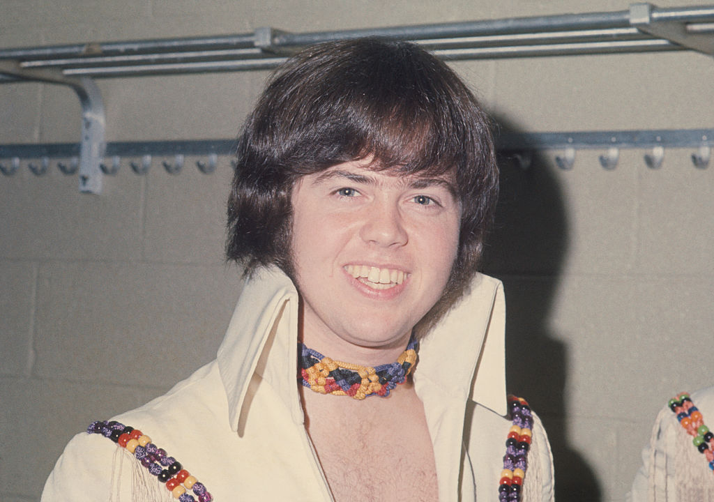 Inside Jimmy Osmond's Fortune: Jimmy Osmond's Total Wealth - Is the Star a Billionaire? Net Worth 2026: Career Earnings & Assets