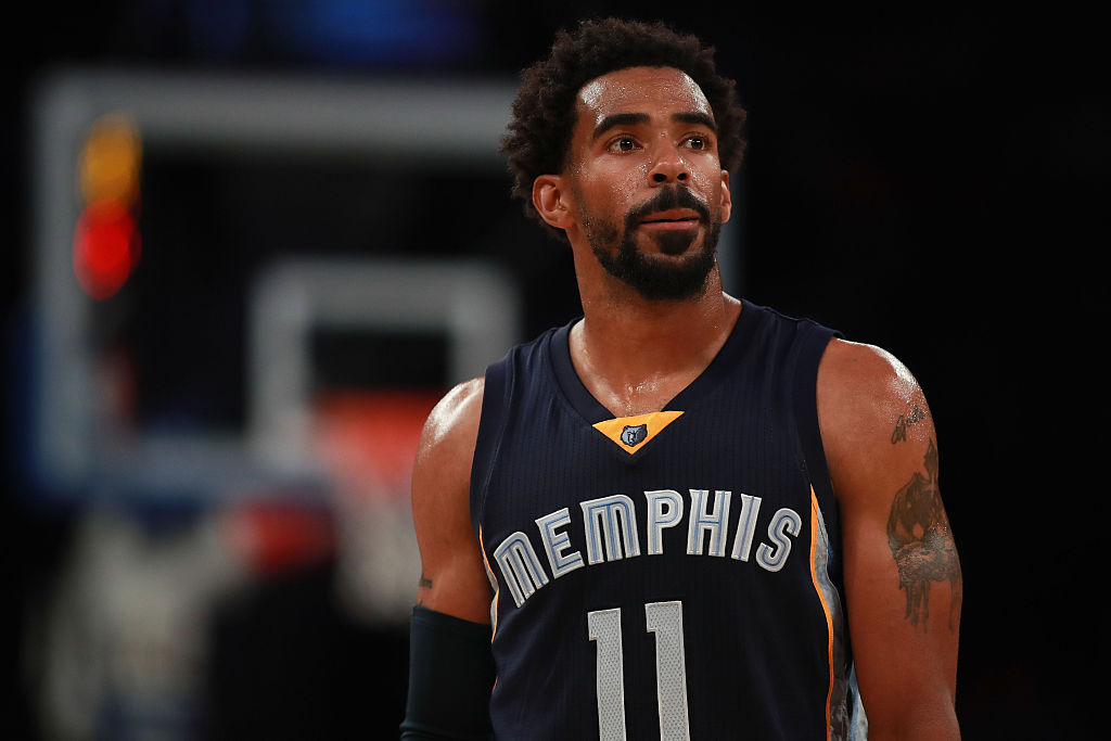 (Michael Reaves/Getty Images)
