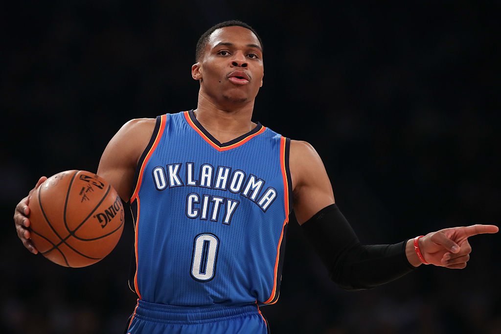 (Michael Reaves/Getty Images)