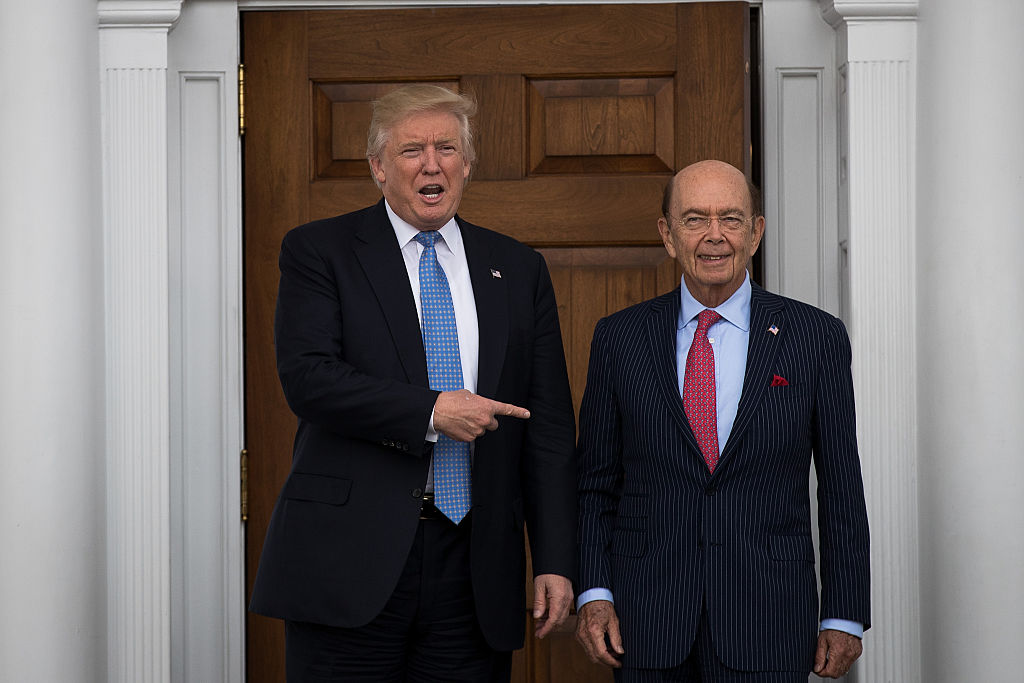 Drew Angerer/Getty Images