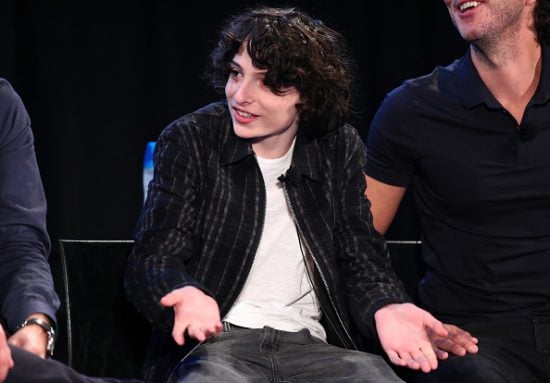 Finn Wolfhard Net Worth | Celebrity Net Worth