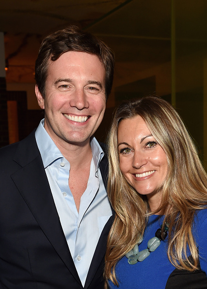 Jeff Glor Net Worth Celebrity Net Worth