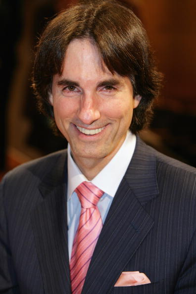 John Demartini Net Worth | Celebrity Net Worth