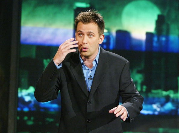 John Heffron Net Worth | Celebrity Net Worth