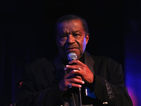 Little Anthony Net Worth | Celebrity Net Worth