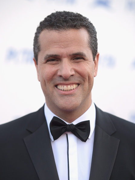 Marco Antonio Regil Net Worth | Celebrity Net Worth