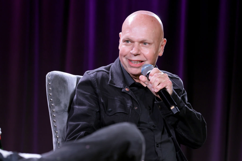 Revealed: Matt Pinfield's Assets & Salary - Is the Star a Billionaire? Net Worth 2026: Career Earnings & Assets