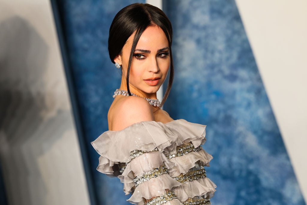 Sofia Carson Net Worth