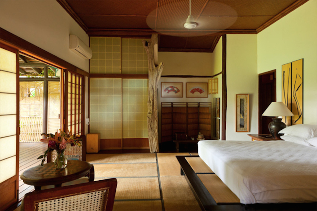 The Mustique Company