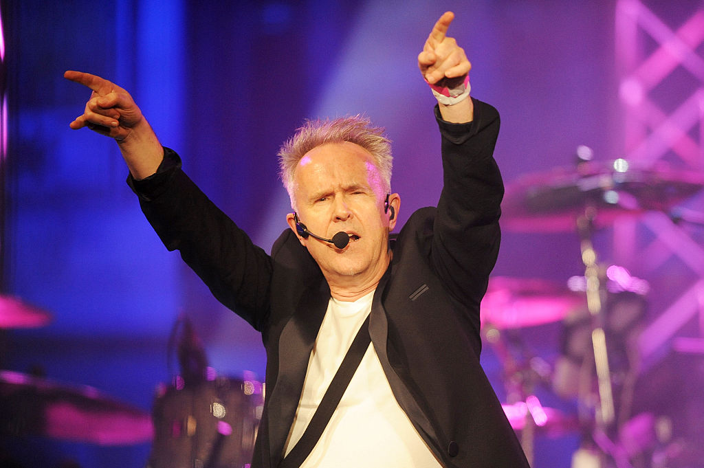 Revealed: Howard Jones's Total Wealth ( Updated) Net Worth 2026: Career Earnings & Assets