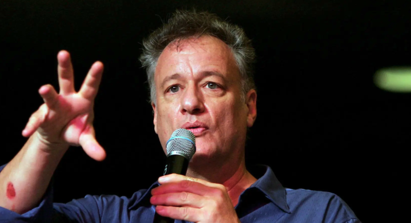 Revealed: John de Lancie  & Career Highlights Net Worth 2026: Career Earnings & Assets