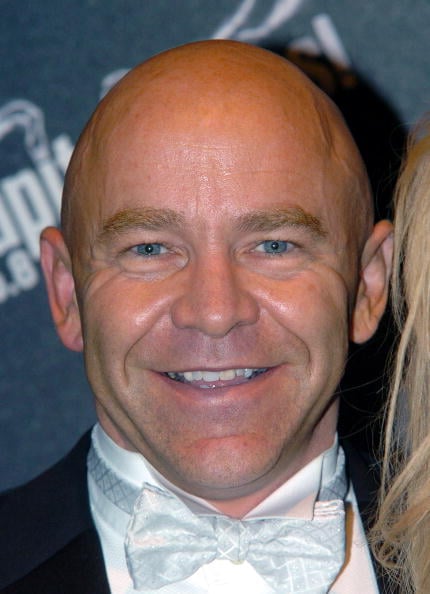 Dominic Littlewood Net Worth | Celebrity Net Worth