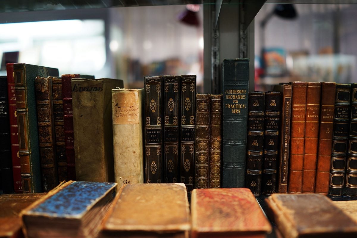 Antique Books Worth Millions Stolen In London Heist Celebrity Net Worth