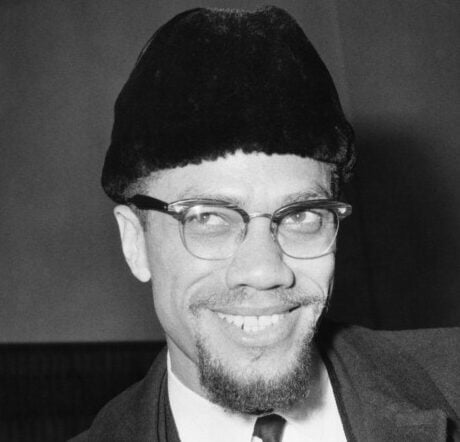 Malcolm X Net Worth | Celebrity Net Worth