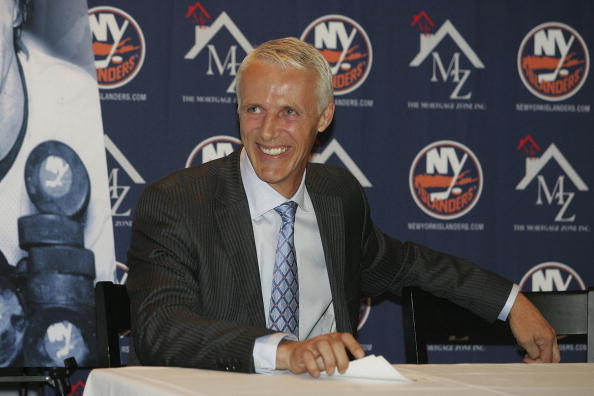 Mike Bossy Net Worth | Celebrity Net Worth