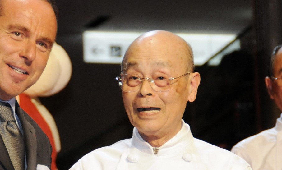 Jiro Ono Net Worth | Celebrity Net Worth