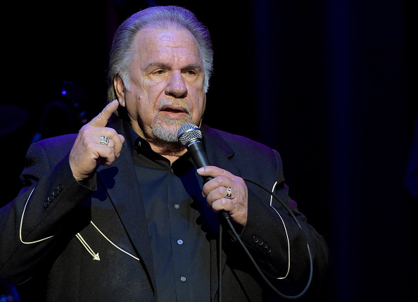 Gene Watson Net Worth | Celebrity Net Worth