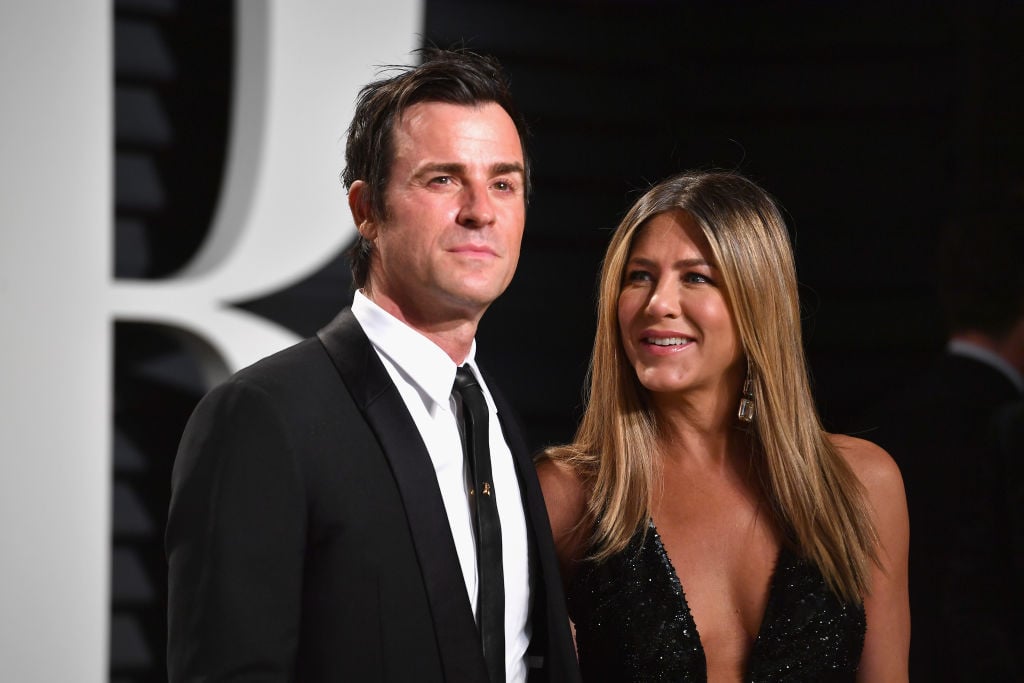 Jennifer Aniston's Oscars Jewelry Cost More Than $10 ...