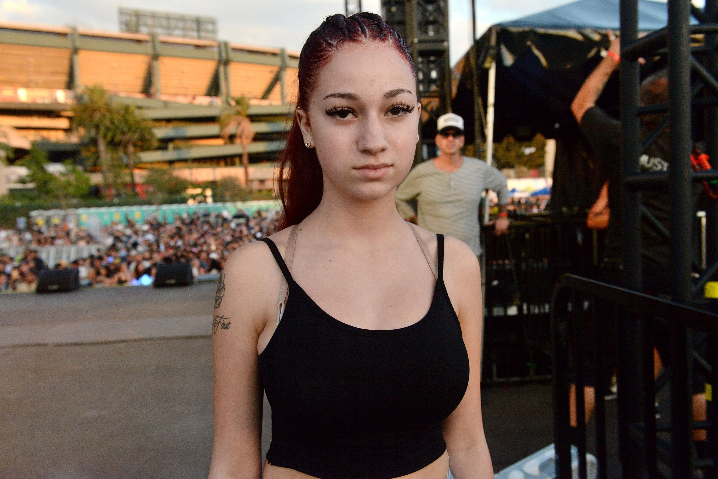 Danielle Bregoli Net Worth | Celebrity Net Worth