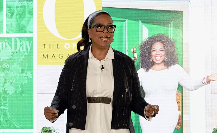 We Could Learn A Thing Or Two (Or Three) From Self-Made Billionaire