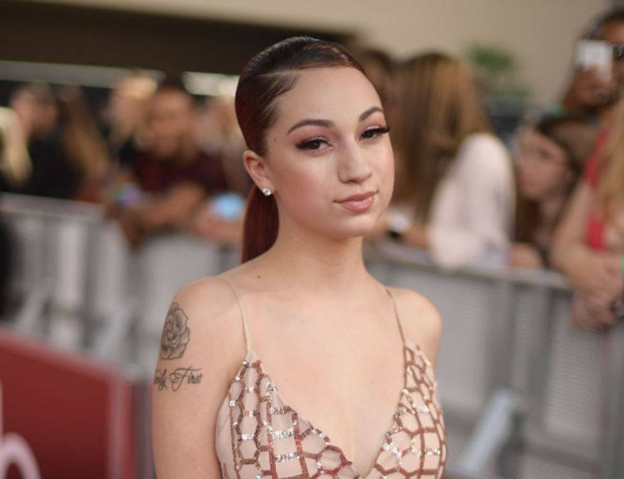 Danielle Bregoli Signs A Reality Television Deal.