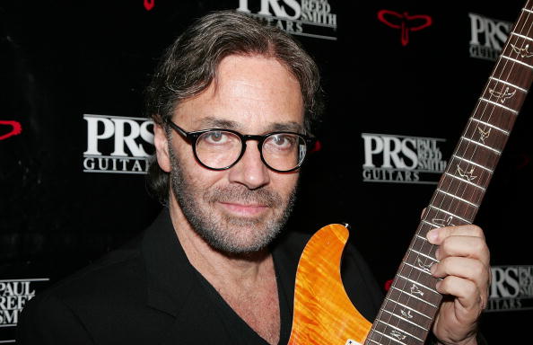 Al Di Meola Net Worth | Celebrity Net Worth