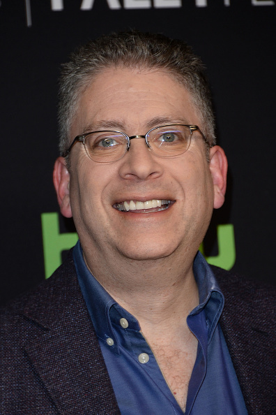 Bill Prady Bill Prady