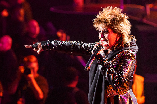 Alejandra Guzmán Net Worth | Celebrity Net Worth