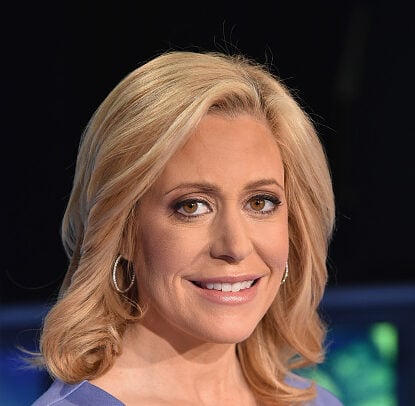 Melissa Francis Net Worth | Celebrity Net Worth