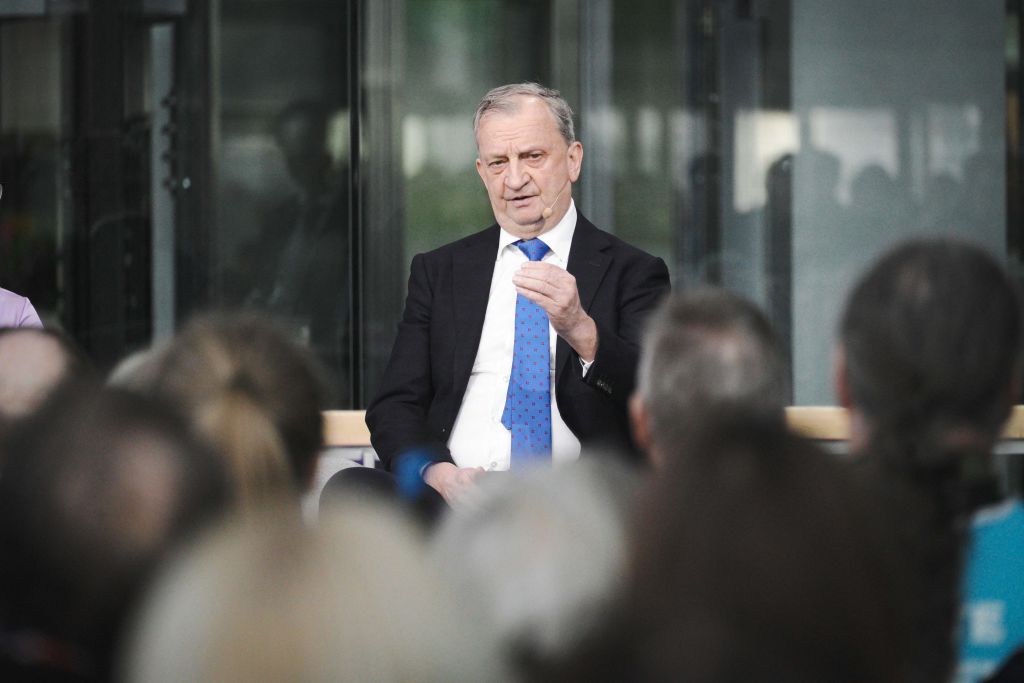 Harry Harkimo Net Worth | Celebrity Net Worth