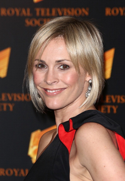 How Much is Jenni Falconer Worth? Jenni Falconer's Total Wealth - Is the Star a Billionaire? Net Worth 2026: Career Earnings & Assets