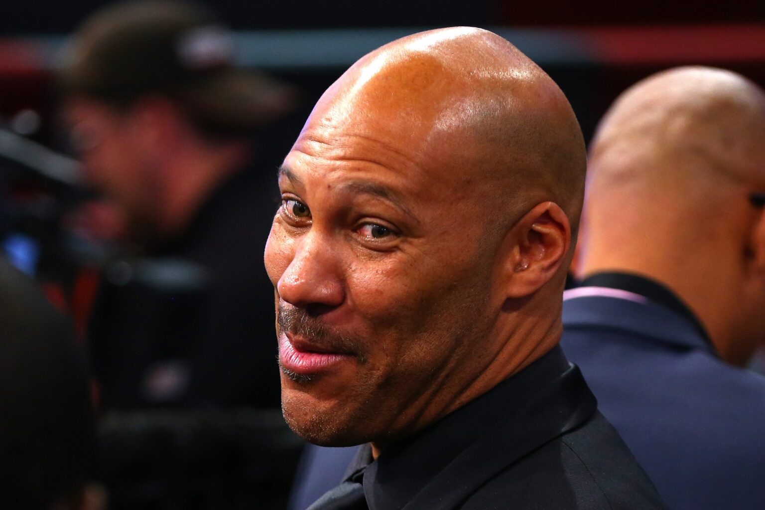 LaVar Ball Net Worth Celebrity Net Worth
