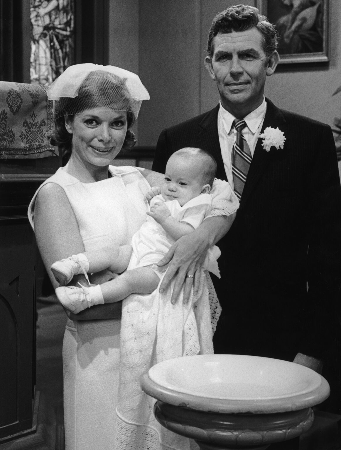 Andy Griffith Net Worth | Celebrity Net Worth