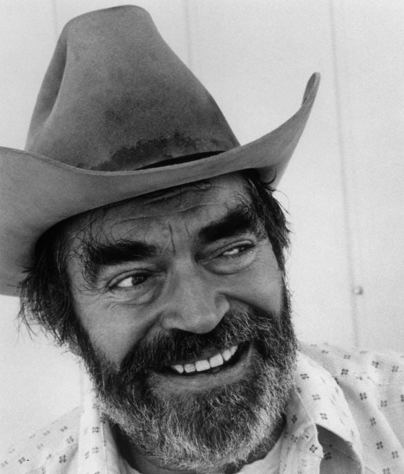 Jack Elam Net Worth Celebrity Net Worth