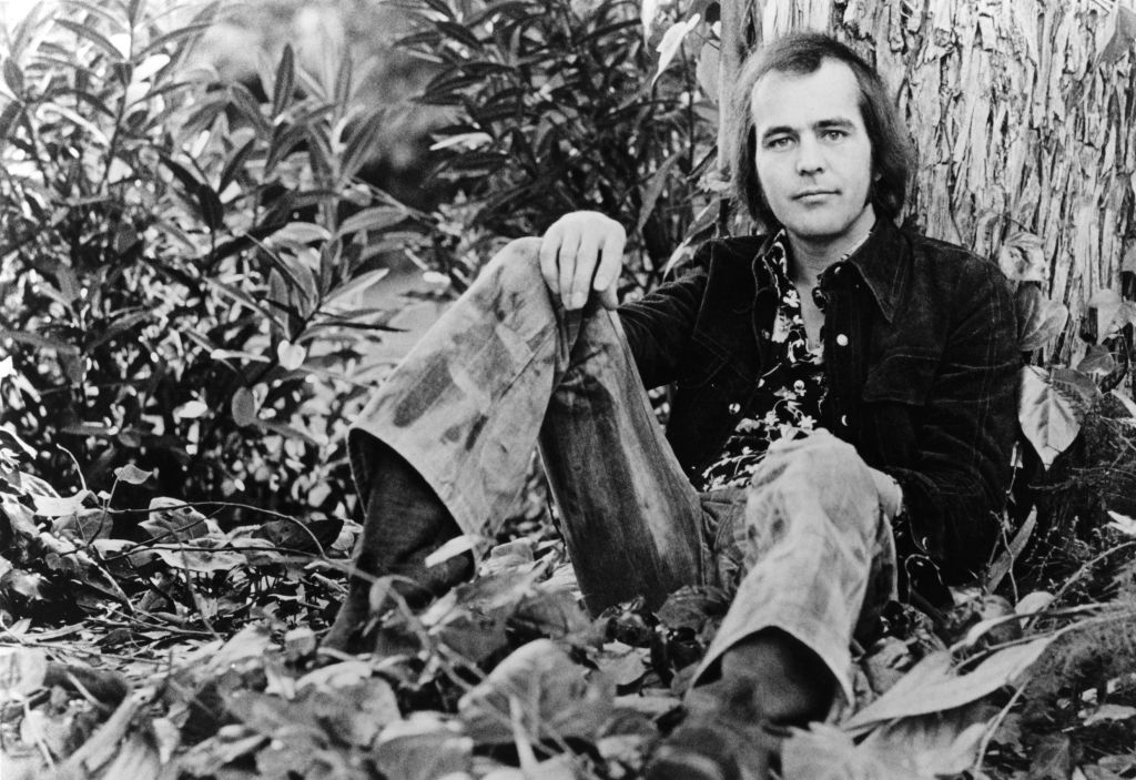 Jim Stafford Net Worth