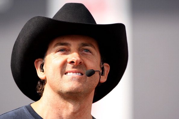 Lee Kernaghan Net Worth | Celebrity Net Worth