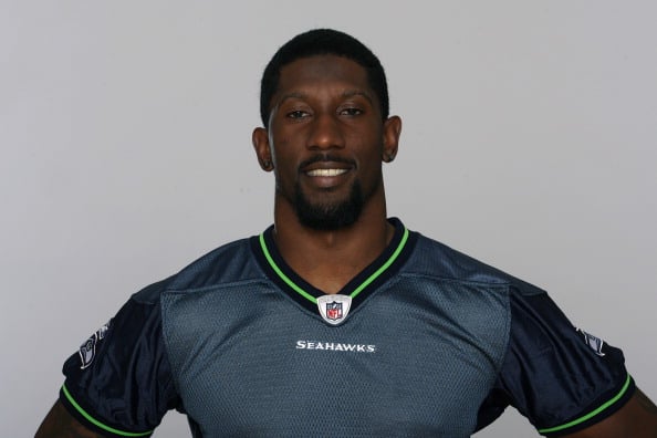 Marcus Trufant Net Worth