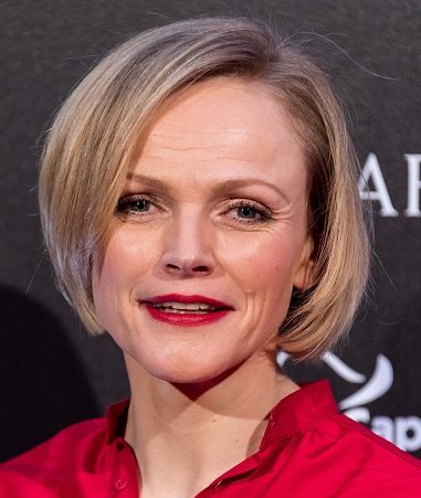 Inside Maxine Peake's Fortune: Maxine Peake  - Is the Star a Billionaire? Net Worth 2026: Career Earnings & Assets