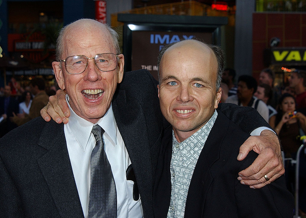 Rance Howard Net Worth | Celebrity Net Worth