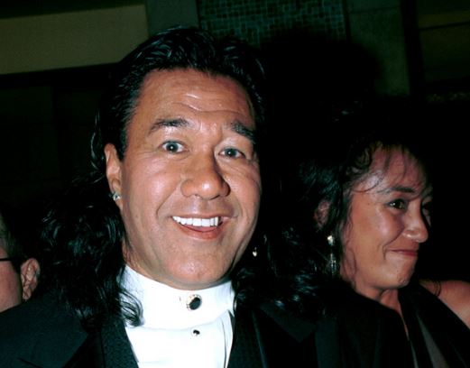 Branscombe Richmond Net Worth | Celebrity Net Worth