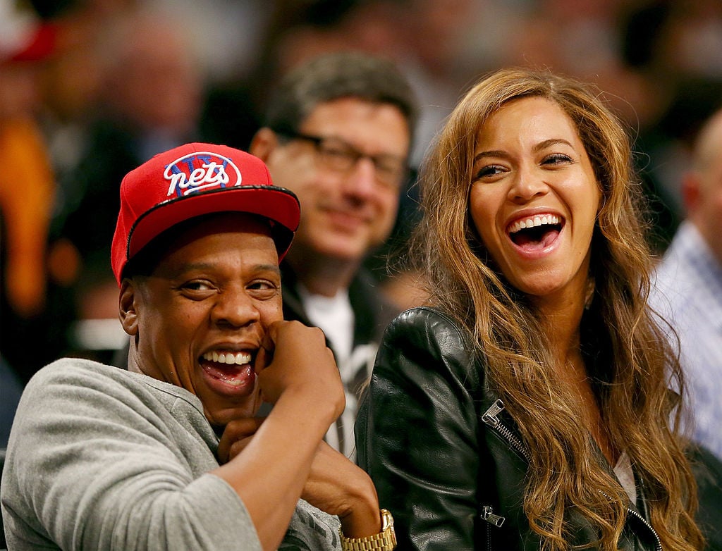 Jay-Z And Beyonce's Combined Net Worth Is Now $1.35 Billion - Celebrity Net Worth