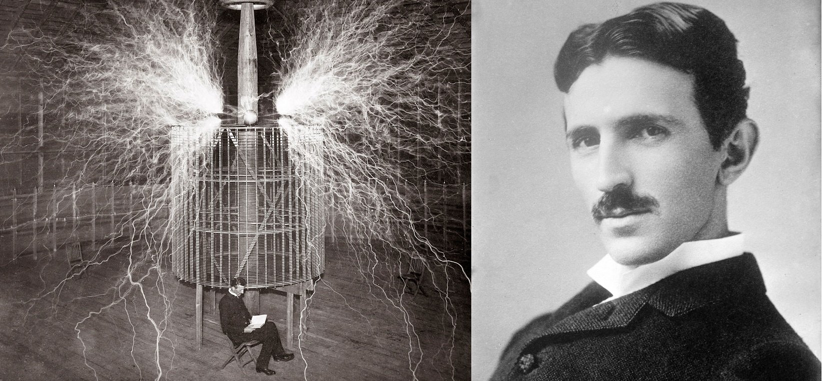 mandat Havbrasme tilskadekomne Nikola Tesla Was On Track To Be The World's First Billionaire. Instead He  Died Penniless | Celebrity Net Worth