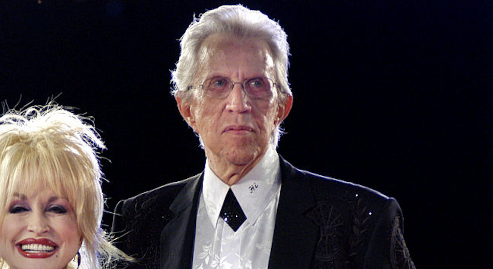 How Much is Porter Wagoner Worth? Porter Wagoner  in Net Worth 2026: Career Earnings & Assets