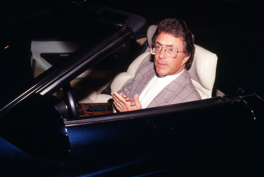 How Much is Bill Bixby Worth? Bill Bixby  - Is the Star a Billionaire? Net Worth 2026: Career Earnings & Assets
